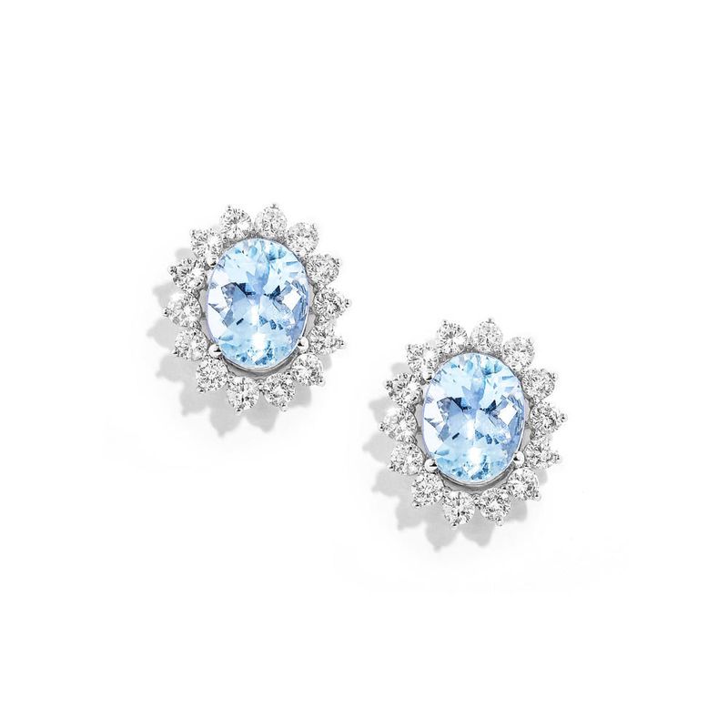 brinco em ouro branco com agua marinha e diamantes-097028-01