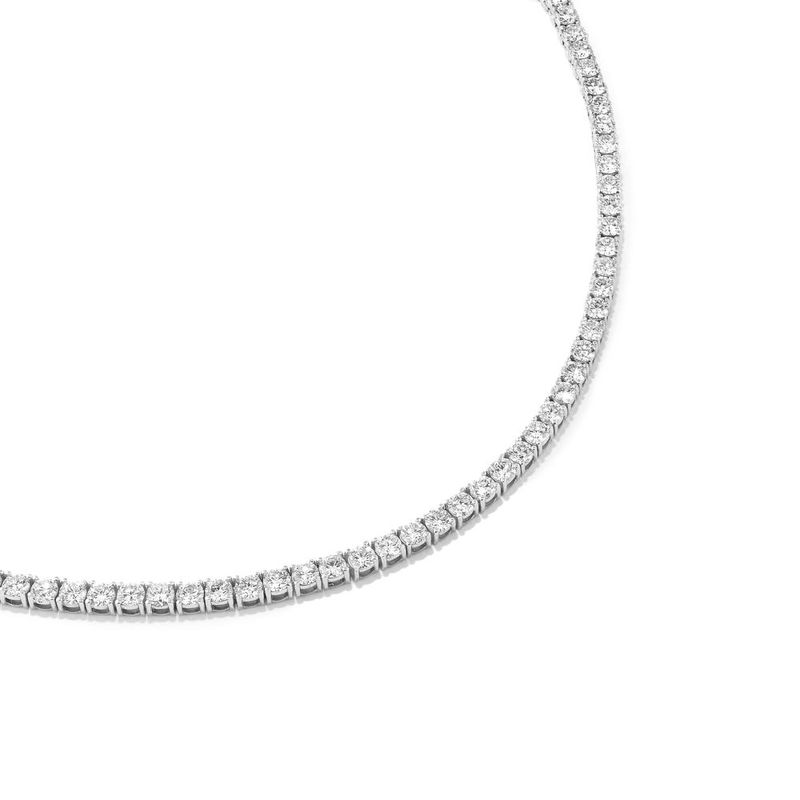 colar em ouro branco com diamantes-098228-01